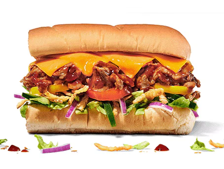 Subway Menu Canada 22 Bourbon-BBQ-Steak-Cheddar