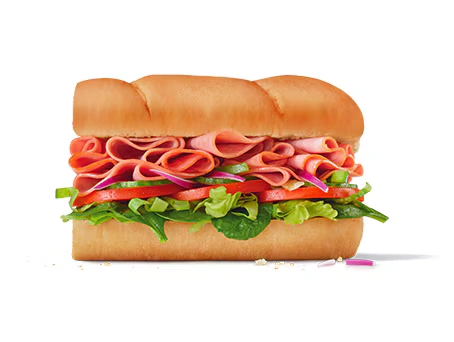 Subway Menu Canada 10 Cold Cut Combo