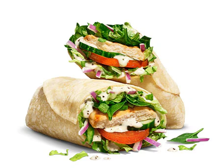 Subway Menu Canada 65 Grilled-Chicken