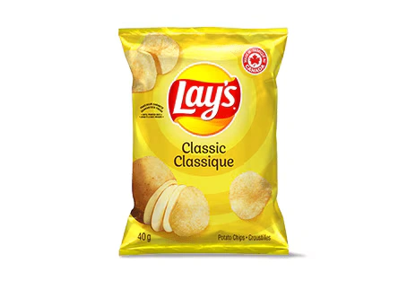 Subway Menu Canada 46 Lay’s Classic®
