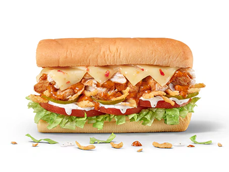 Subway Menu Canada 19 Nashville-Style-Hot-Chicken