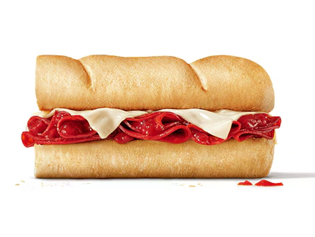 Subway Menu Canada 17 Pizza-Sub-Melt