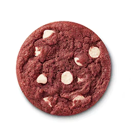 Subway Menu Canada 53 Red Velvet Cookie