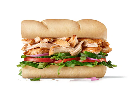 Subway Menu Canada 18 Rotisserie-Style-Chicken