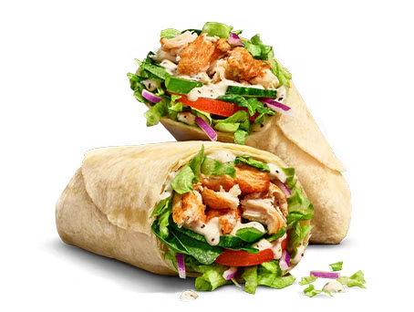Subway Menu Canada 68 Rotisserie-style Chicken