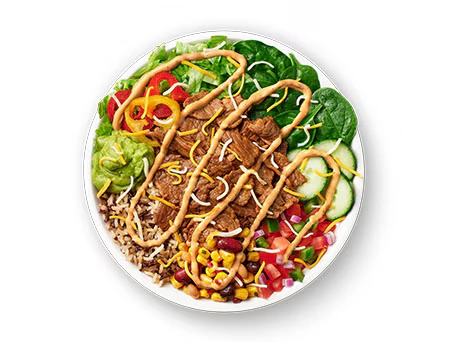 Subway Menu Canada 30 Southwest-Steak