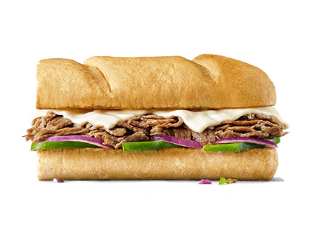 Subway Menu Canada 20 Steak-Cheese