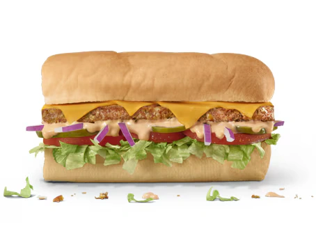 Subway Menu Canada 27 The-Big-Veggie