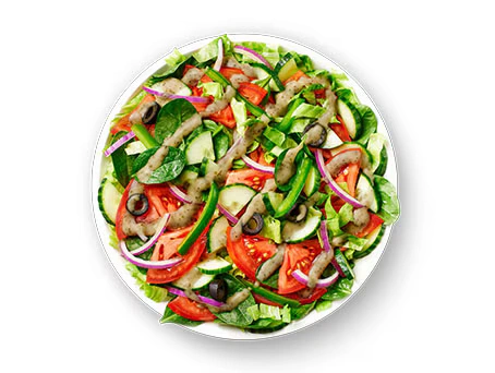 Subway Menu Canada 61 Veggie Delite