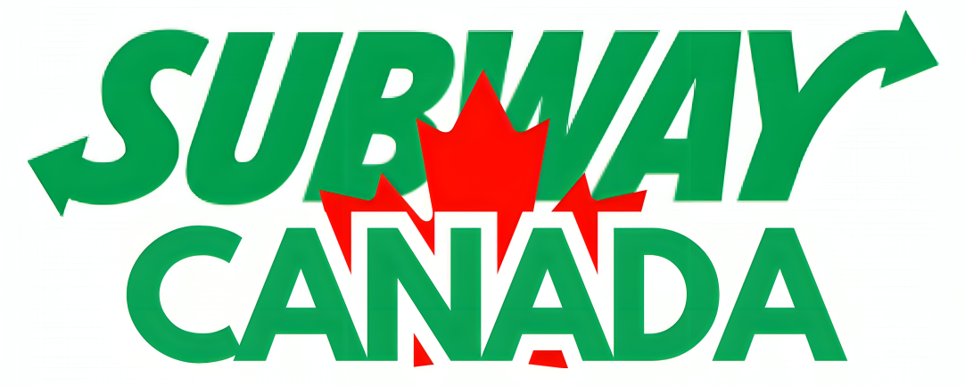 Subway Canada Logo
